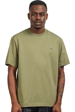 Lacoste Classic Fit Jersey T-Shirt