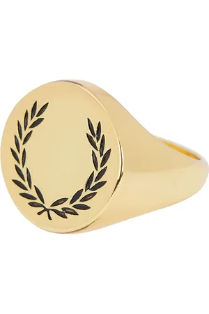Fred Perry Laurel Wreath Ring
