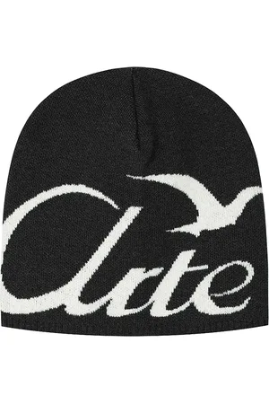 Arte Antwerp Logo Bird Beanie