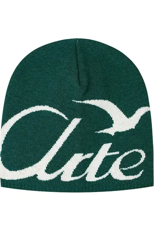 Arte Antwerp Logo Bird Beanie