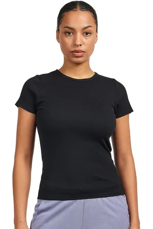 Colorful Standard Organic Rib SS T-Shirt