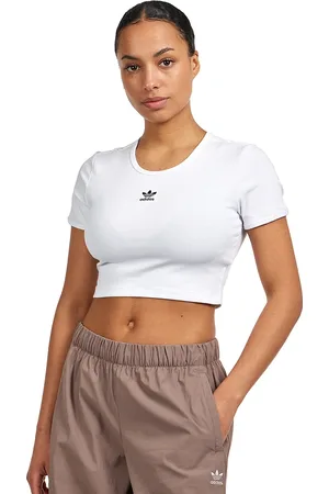 adidas Essentials Rib Tee