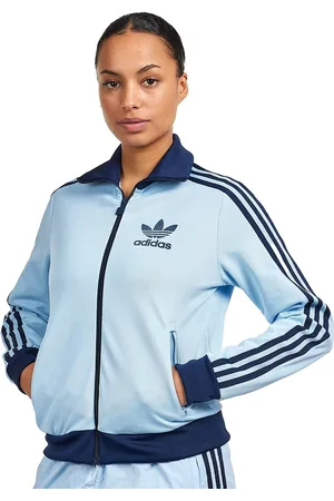 adidas Adicolor Classic Track Top