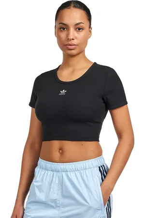 adidas Essentials Rib Tee