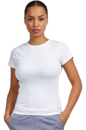 Colorful Standard Organic Rib SS T-Shirt