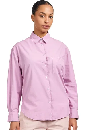 Colorful Standard Organic Oversized Shirt