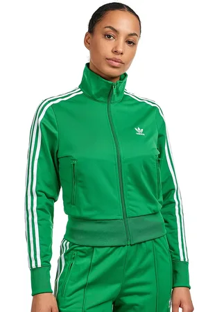 adidas Adicolor Classic Firebird Track Top