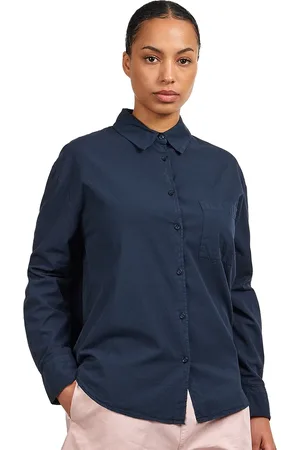 Colorful Standard Organic Oversized Shirt