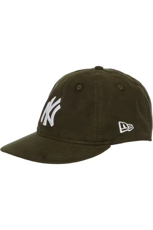 New Era IMG Moleskin RC New York Yankees 59Fifty Cap