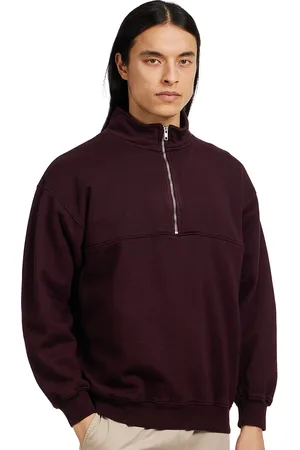Colorful Standard Organic Quarter Zip