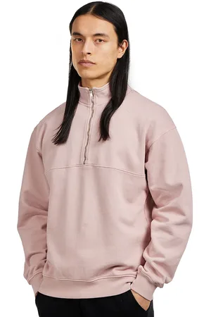 Colorful Standard Organic Quarter Zip