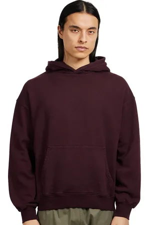 Colorful Standard Organic Oversized Hood