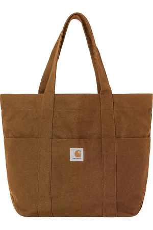 Carhartt Parker Tote Bag "Dearborn", Uncoated