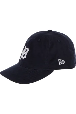 New Era IMG Moleskin RC Detroit Tigers 59Fifty Cap