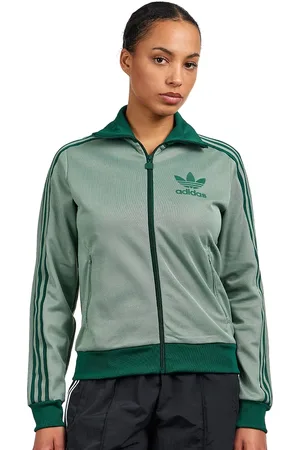 adidas Adicolor Classic Track Top
