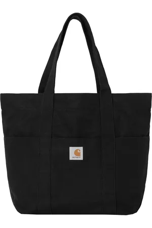 Carhartt Parker Tote Bag "Dearborn", Uncoated