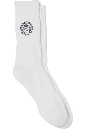 Lacoste Sport Heritage Socks