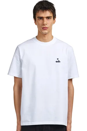 Arte Antwerp Small Heart And Logo T-Shirt