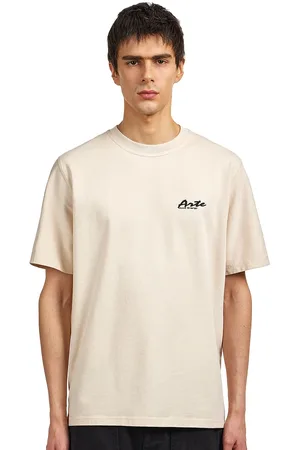 Arte Antwerp 3 Colors Print T-Shirt