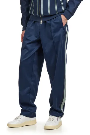 Fred Perry Two Colour Tape Track Pant