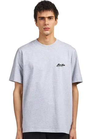 Arte Antwerp 3 Colors Print T-Shirt