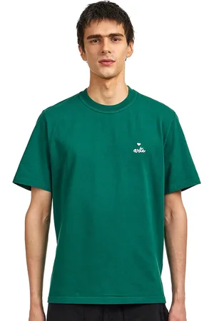 Arte Antwerp Small Heart And Logo T-Shirt