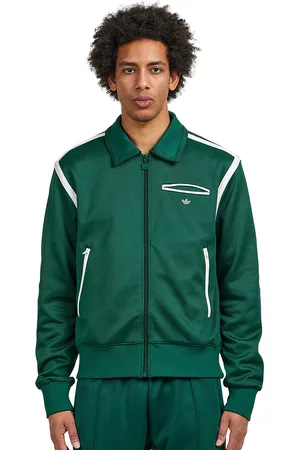 adidas Premium Track Top
