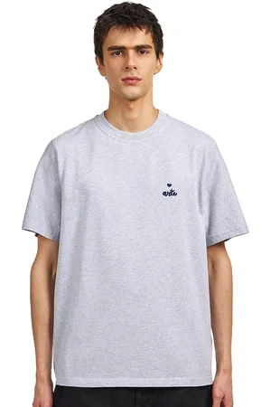 Arte Antwerp Small Heart And Logo T-Shirt