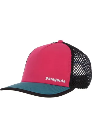 Patagonia Duckbill Trucker Hat