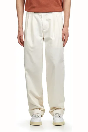 Fred Perry Twill Tennis Trousers