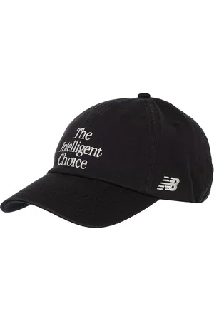 New Balance 6 Panel The Intelligent Choice Hat