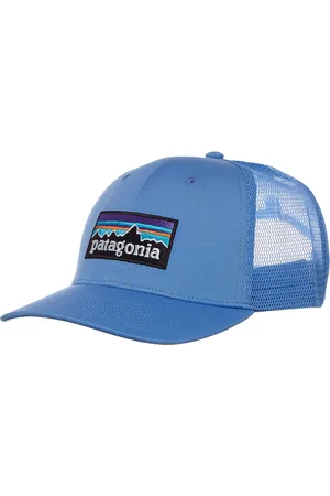 Patagonia P-6 Logo Trucker Hat
