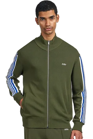 Autry Jacket Main
