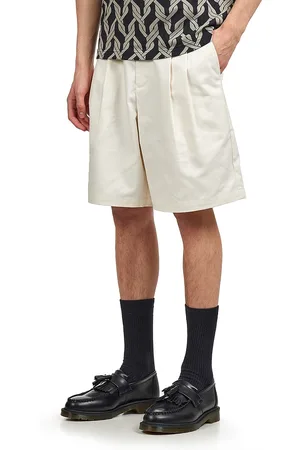 Fred Perry Twill Tennis Short