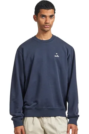 Arte Antwerp Small Heart And Logo Crewneck