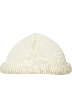 Leuchtfeuer Rollrand Beanie