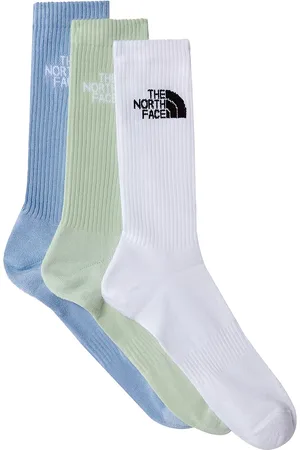 The North Face Multi Sport Cush Crew Sock (Pack of 3)