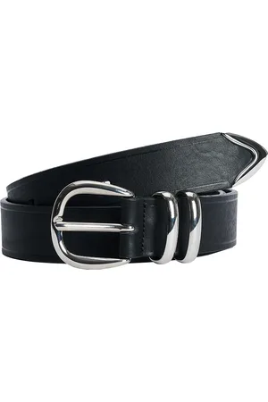 Sunflower Tip End Belt 3,5cm