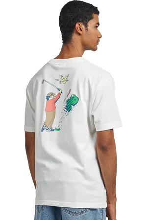 New Balance Relaxed Golf Cartoon T-Shirt