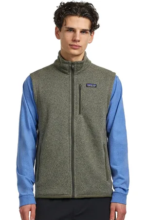 Patagonia Better Sweater Vest
