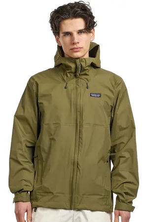 Patagonia Torrentshell 3L Jacket