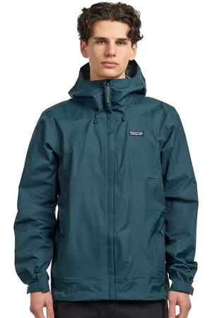 Patagonia Torrentshell 3L Jacket