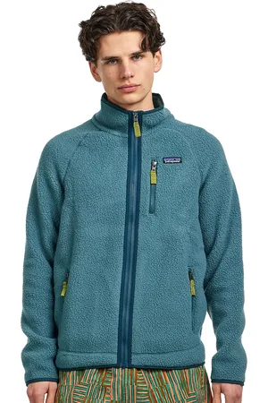 Patagonia Retro Pile Jacket