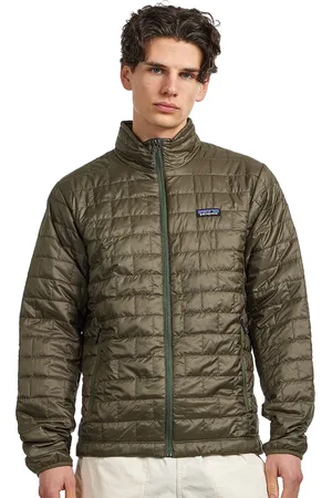 Patagonia Nano Puff Jacket