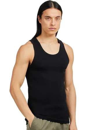 Colorful Standard Organic Rib Tank Top