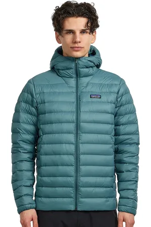 Patagonia Down Sweater Hoody