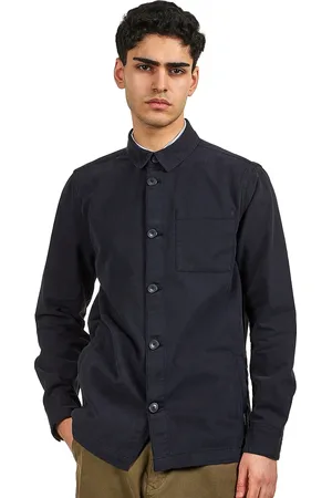 Barbour Washed Overshirt