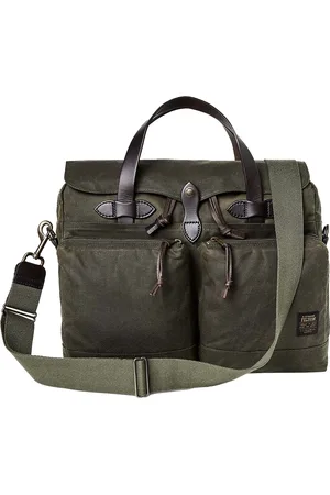 Filson 24 Hour Tin Briefcase