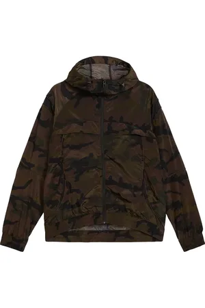 PUMA Mostroverse CLRT Ripstop Jacket