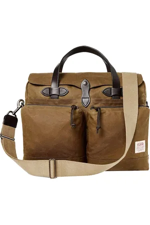 Filson 24 Hour Tin Briefcase